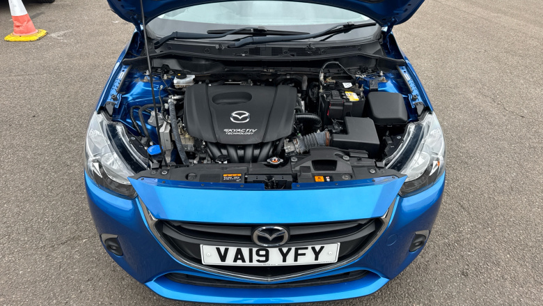 Mazda 2 1.5 SE-L Nav+ 5dr Petrol Hatchback